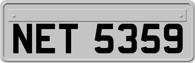 NET5359