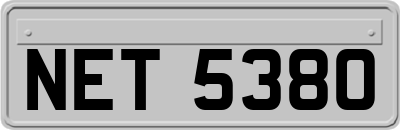 NET5380