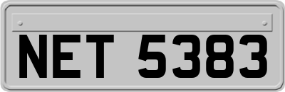 NET5383