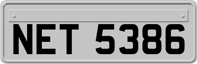 NET5386