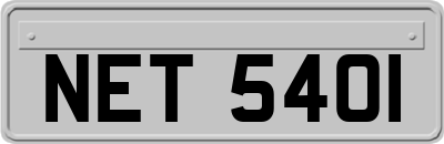 NET5401