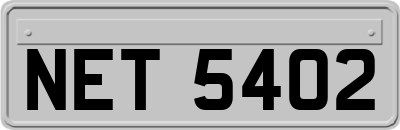 NET5402