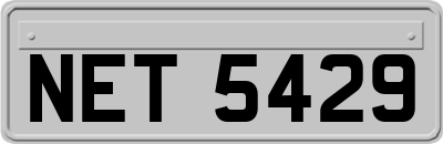 NET5429