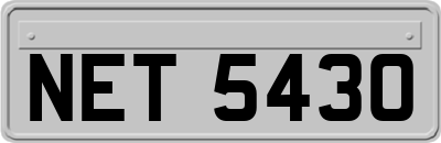 NET5430