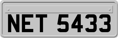 NET5433