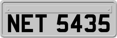 NET5435