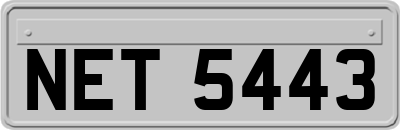 NET5443