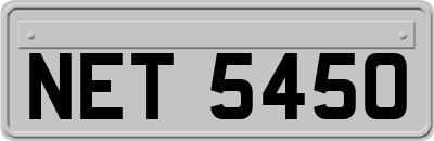 NET5450