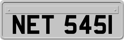 NET5451