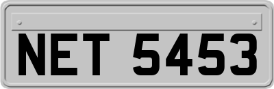 NET5453