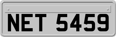 NET5459