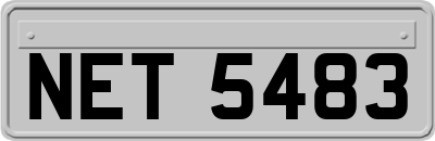 NET5483