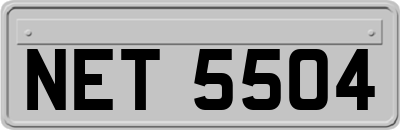 NET5504