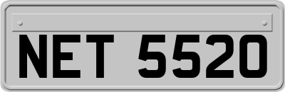 NET5520