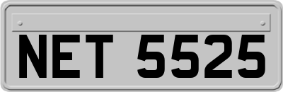 NET5525