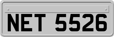 NET5526