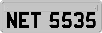 NET5535