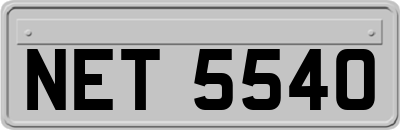 NET5540