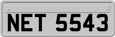 NET5543