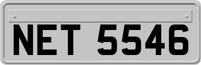 NET5546