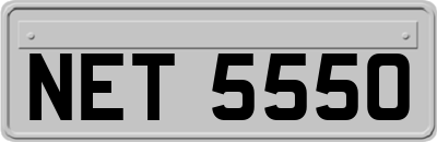 NET5550