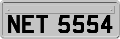 NET5554