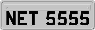 NET5555