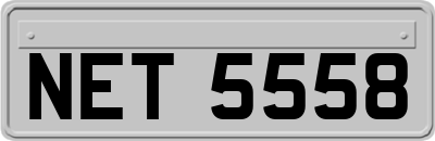 NET5558