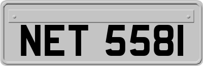 NET5581