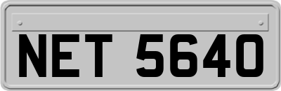 NET5640