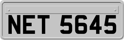 NET5645