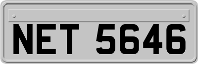 NET5646