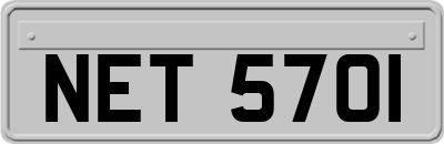 NET5701