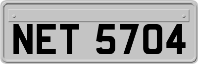 NET5704