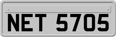 NET5705