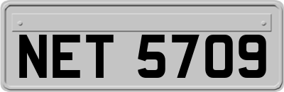 NET5709