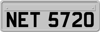 NET5720