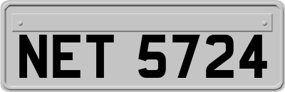 NET5724