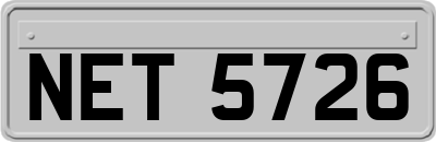 NET5726