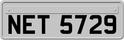 NET5729