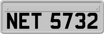 NET5732