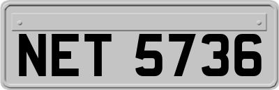 NET5736