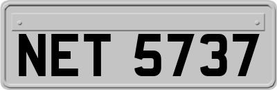 NET5737