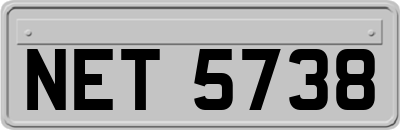 NET5738