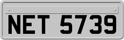 NET5739