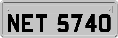 NET5740