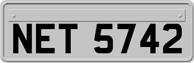 NET5742