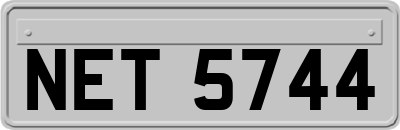 NET5744