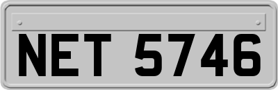 NET5746