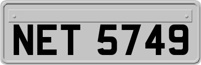 NET5749